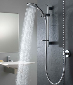 ONLINE SHOWER STORE | ELECTRIC AMP; MIXER SHOWERS